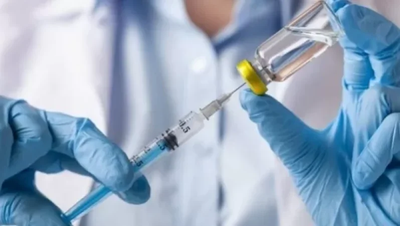 Վրաստանում մեկնարկել է կորոնավիրուսի դեմ զանգվածային պատվաստումը