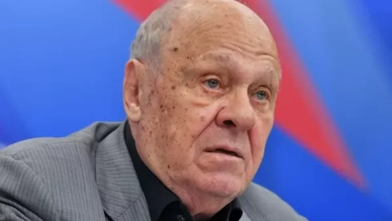 Մահացել է հայտնի դերասան ու ռեժիսոր Վլադիմիր Մենշովը