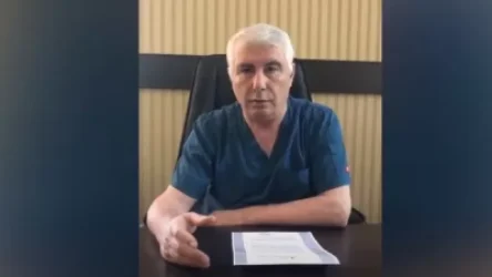 ՏԵՍԱՆՅՈՒԹ. Առանց հաշվի առնելու ամբիոնի շահերը՝ կատարվել է գործարք. Արտավազդ Սահակյանը դիմել է Կառավարությանը