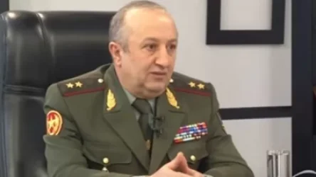 Ես դա սխալ եմ համարում․ Մովսես Հակոբյանը՝ գերիների դիմաց ականապ տարածքների քարտեզները փոխանակելու որոշման մասին