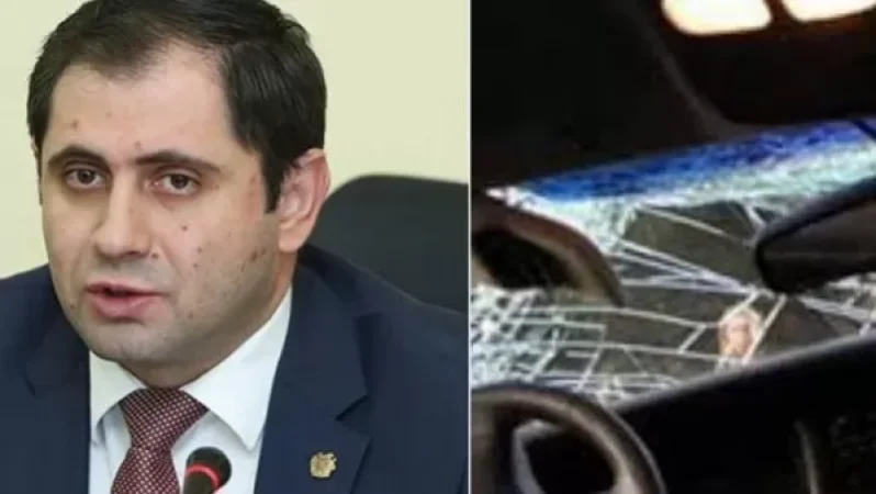 Պապիկյանին սպասարկող մեքենայի հարվածից տուժած երեխայի հայրը պատասխանել է Հրապարակի հարցերին