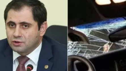 Պապիկյանին սպասարկող մեքենայի հարվածից տուժած երեխայի հայրը պատասխանել է Հրապարակի հարցերին