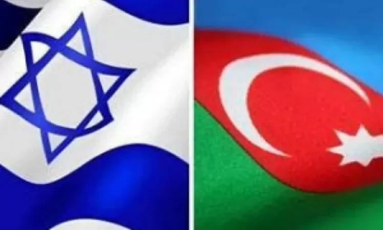 Իսրայելական Aeronautics-ը 13 միլիոն դոլարի պայմանագիր է կնքել Ադրբեջանի հետ