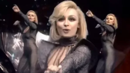 Մահացել է իտալացի երգչուհի և հաղորդավարուհի Ռաֆայելա Կառան