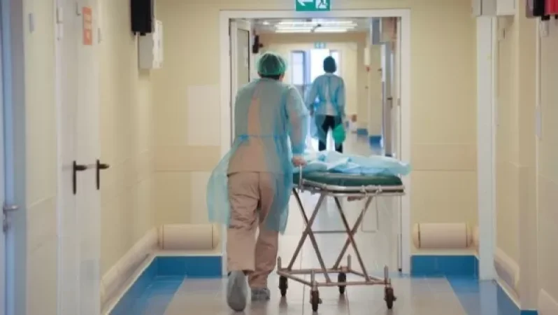 Ներկայացել է որպես պատգամավոր, վիճել բժշկական անձնակազմի հետ և հարձակվել բժշկի վրա