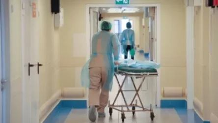 Ներկայացել է որպես պատգամավոր, վիճել բժշկական անձնակազմի հետ և հարձակվել բժշկի վրա