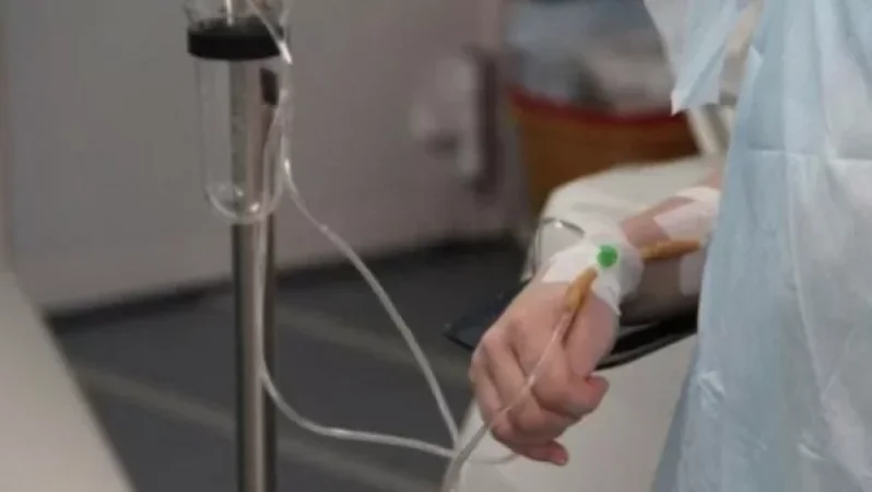 Արտակարգ դեպք․ երկվորյակ քույր ու եղբայր «Հաղթանակ» զբոսայգում վնասվածքներ են ստացել