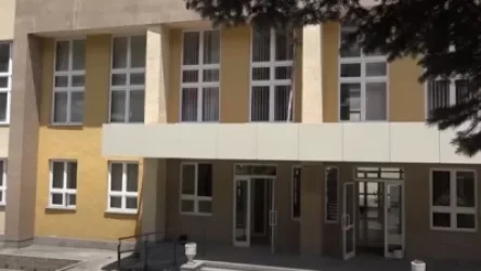 Վանաձորի թիվ 18 դպրոցի մոտ հայտնաբերվել է տղամարդու դի