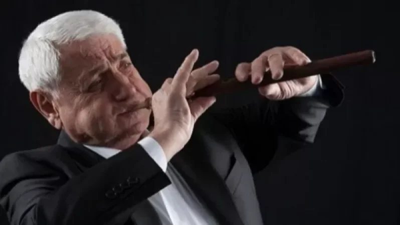 Սիրելի վարպետ, հանգչիր խաղաղությամբ․ Փաշինյանը և նախագահ Արմեն Սարգսյանը ցավակցական հեռագրեր են հղել