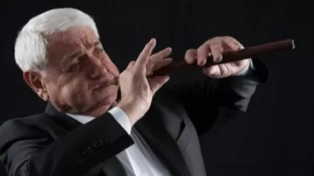 Սիրելի վարպետ, հանգչիր խաղաղությամբ․ Փաշինյանը և նախագահ Արմեն Սարգսյանը ցավակցական հեռագրեր են հղել