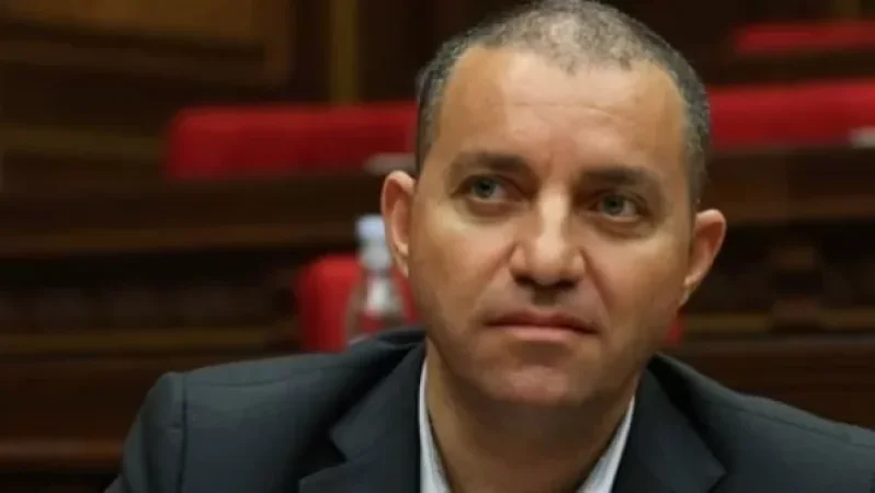 Վահան Քերոբյանը ՌԴ-ում քննարկում է «Սպուտնիկ V» պատվաստանյութի Հայաստանում արտադրության հեռանկարը և ոչ միայն