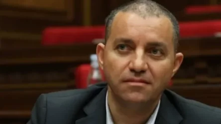 Վահան Քերոբյանը ՌԴ-ում քննարկում է «Սպուտնիկ V» պատվաստանյութի Հայաստանում արտադրության հեռանկարը և ոչ միայն