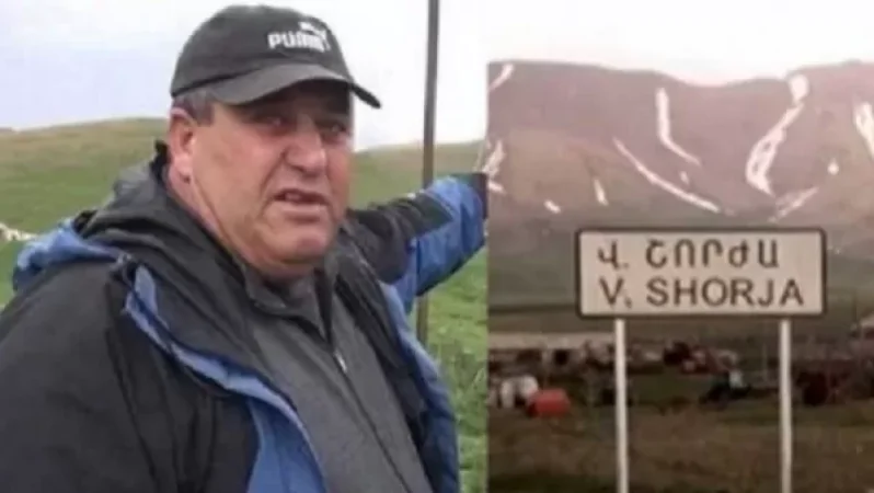 Կրակոցներ չեն լսվել, մենք էլ վար ենք անում, որ ցորենը ցանենք․ Վերին Շորժայի համայնքապետ