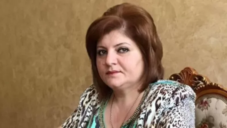 Քարահունջի վարչական ղեկավարին մեղադրանք է առաջադրվել