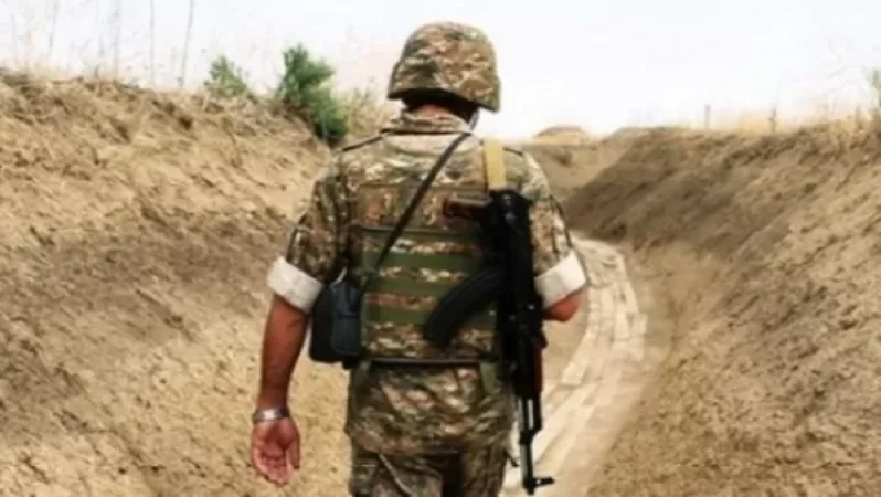 Գնում ենք հետազոտությունների ասում են՝  նյութերը չկան և հնարավոր չէ կատարել․ զինվորի ծնողի բաց նամակը՝ համակարգի թերությունների մասին