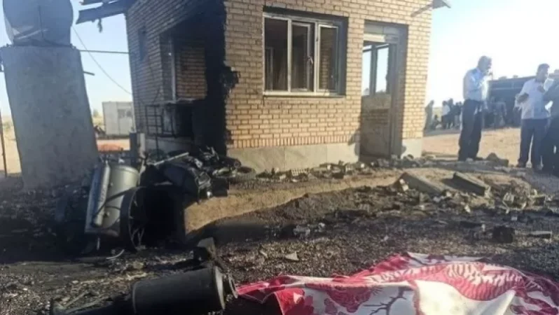 Իրանում նավթամուղ է պայթել. կան զոհեր