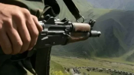 Ադրբեջանի Պաշտպանության նախարարությունը հայտարարություն է տարածել. վիրավոր ունեն