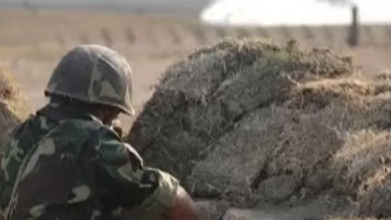 Հայկական կողմը գերեվարել է ադրբեջանցի երկու զինվորականի․ ոչ պաշտոնական