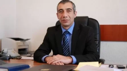 ԲԴԽ աշխատակազմի մամուլի և հասարակայնության հետ կապերի ծառայության պետը ազատվել է պաշտոնից