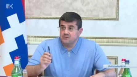 ՏԵՍԱՆՅՈՒԹ․ Դասալիք պաշտոնյաները պետք է ազատվեն աշխատանքից. Արայիկ Հարությունյանի հանձնարարականը