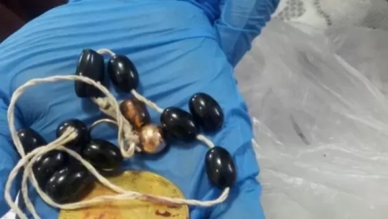 ՔԿ-ն բացահայտել է տարեց կնոջ նկատմամբ կատարված ավազակային հարձակման դեպքը