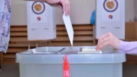 Ընտրությունների արդյունքների ամփոփման հետ կապված վեճում ՔՊ-ն ներգրավվել է որպես երրորդ կողմ