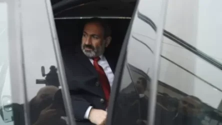 Փաշինյանի հետ Մոսկվա է մեկնում 15 հոգի, որոնցից 7-ը թիկնապահներն են. հատուկ չվերթ է կազմակերպվել