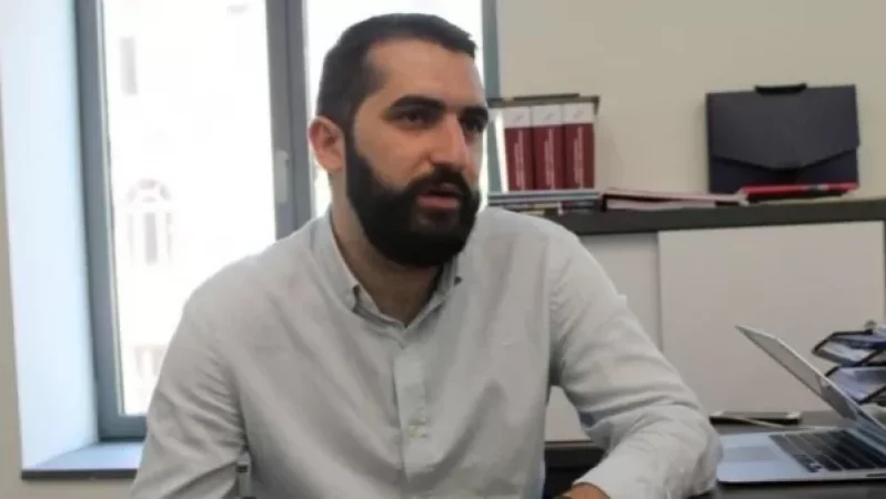 Քաշաթաղի ու Քարվաճառի շրջանները մտցվել են «Արևելյան Զանգեզուրի» տնտեսական շրջանի մեջ․ Վարուժան Գեղամյան