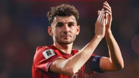 Սպերցյանը գերազանցում է մեր առաջնության մակարդակը․ Գասիլին