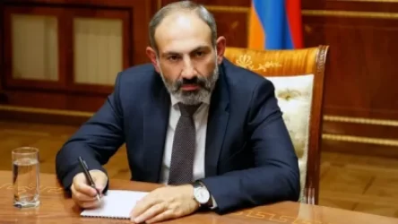Նիկոլ Փաշինյանը 2 շաբաթով արձակուրդ է ուղարկել իր օգնականին