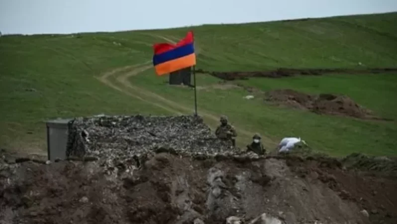 Հայտնի են դարձել Գեղարքունիքի մարզի հայ-ադրբեջանական սահմանին տեղի ունեցած պատահարի մանրամասները