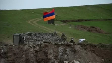 Հայտնի են դարձել Գեղարքունիքի մարզի հայ-ադրբեջանական սահմանին տեղի ունեցած պատահարի մանրամասները