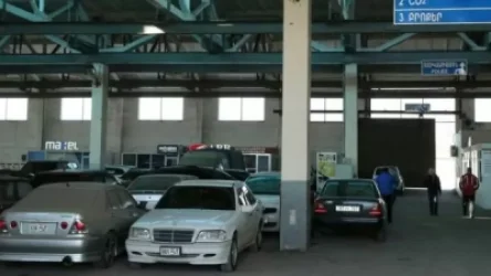 Մեքենաների չմաքսազերծելու արդյունքում պետբյուջե չի վճարվել 85 մլն դրամի մաքսային վճար