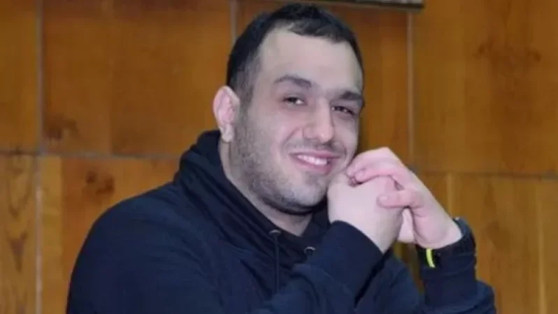 Գրոսմայստեր Կարեն Գրիգորյանը՝ Սևիլիայի մրցաշարի հաղթող