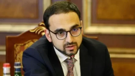 Տիգրան Ավինյանն արձակուրդից հետ է կանչել իր խորհրդական Սոնա Թևանյանին