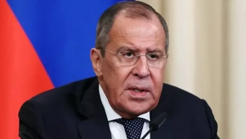 Պատասխանն ակնհայտ է. Լավրովը՝ Աֆղանստան ռուսական զորք մտցնելու հնարավորության մասին