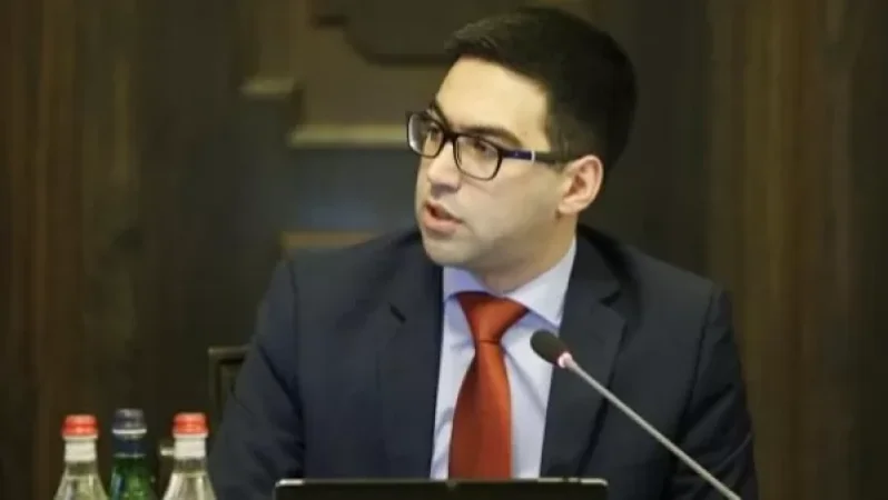 Ընտրություններն անվավեր ճանաչելու որևէ հիմք չկա. Բադասյան