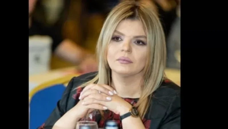 Դիմորդների 50%-ը չի հաղթահարել անցողիկ շեմը «Հայոց լեզու» առարկայից»․ Լուիզա Սարգսյան