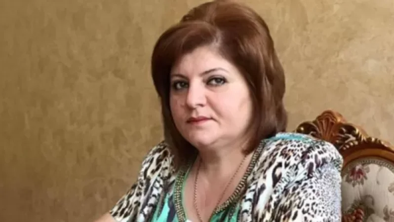 Քարահունջի վարչական ղեկավար Լուսինե Ավետյանը կալանավորվել է․ Tert