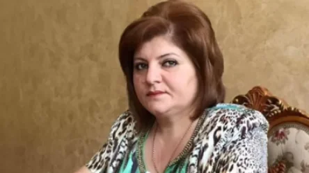 Քարահունջի վարչական ղեկավար Լուսինե Ավետյանը կալանավորվել է․ Tert