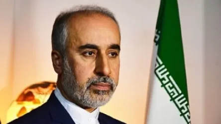 Իրանը դատապարտում է «ադրբեջանական տարածքների» օկուպացիան․ Իրանի ԱԳՆ