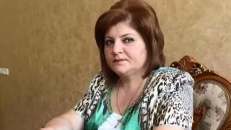 Լուսինե Ավետյանը նախընտրեց երկու ամիս կալանավորվել, բայց հրաժարվեց Գորիս համայնքի ղեկավարի դեմ կեղծ ցուցմունք տալուց. Յոլյան