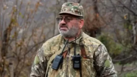 Որոտանի վարչական ղեկավարը ձերբակալվել է