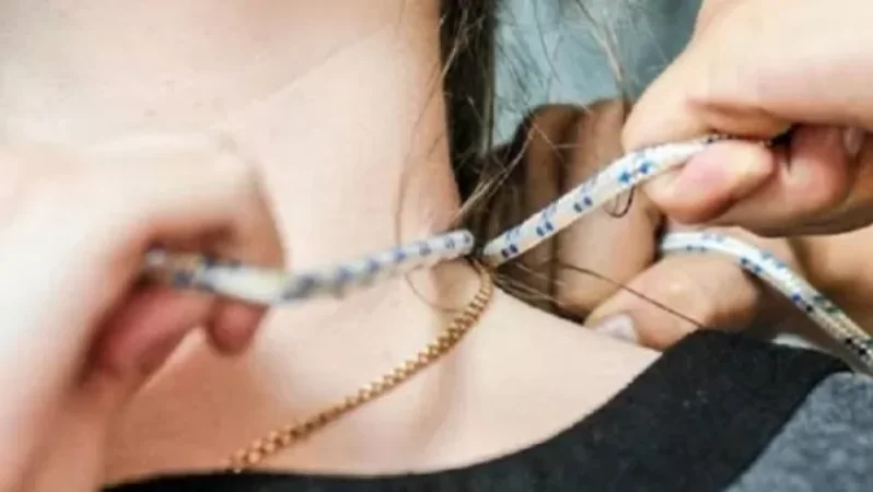 Արմավիրում տղամարդը խանդի շարժառիթով փորձել է հեռախոսի մալուխով խեղդել կնոջը