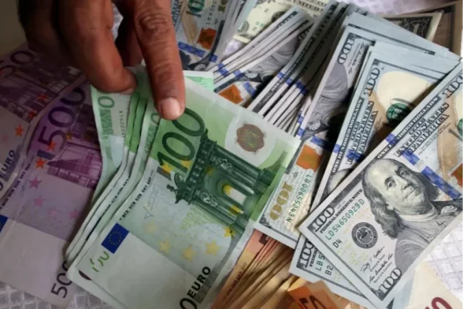 Ռուբլին կտրուկ թանկացել  է․ տարադրամի փոխարժեքները նոյեմբերի 24-ին