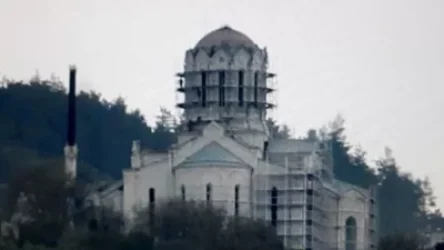 Արցախի ՄԻՊ-ը հայտարարություն է տարածել մշակութային ժառանգության ոչնչացման և վանդալիզմի գործողությունների վերաբերյալ