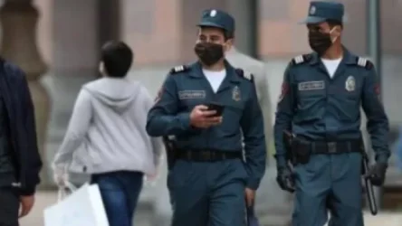 Հայաստանում կարանտինը կերկարաձգվի մինչև դեկտեմբերի 20-ը