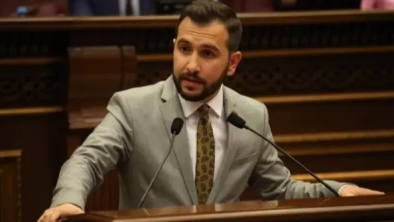 ՔՊ վարչությունը ԱԺ «Իմ քայլը» խմբակցության ղեկավարի պաշտոնում առաջադրել է Հայկ Կոնջորյանի թեկնածությունը