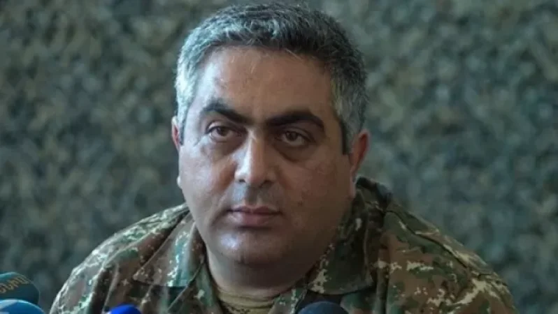 Photo: Arzrouni Hovhannisyan in a Wheelchair Goes Viral Online