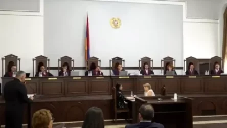 ՍԴ-ն արդեն երրորդ օրն է շարունակում է քննել ընտրությունների արդյունքները անվավեր ճանաչելու բողոքը